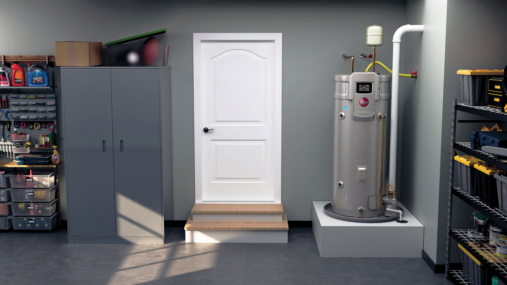 Nigerian building codes don’t go far enough.