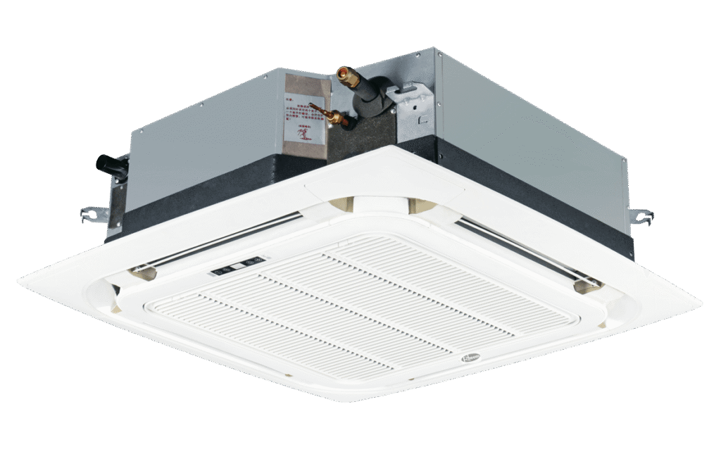 Firefighting & Safety Systems