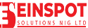 EINSPOT Solutions Nig. Ltd