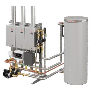 Plumbing & Piping Solutions