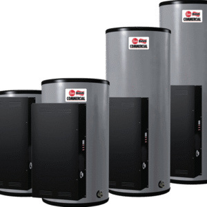 Water Heating Systems