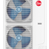 Rheem High-Capacity Multi-Split Inverter Outdoor Condenser Unit (Large Dual-Fan System) - Powerful 10 HP to 14 HP VRF Lite unit for multi-zone commercial HVAC projects, available from EINSPOT Solutions in Nigeria.