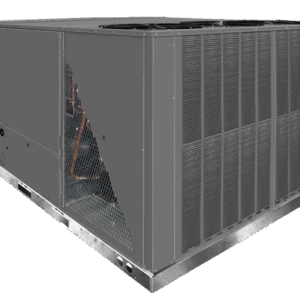 Commercial Packaged Rooftop Unit (RTU) Series (SLKL Models)